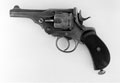 Webley .455 inch Mk I breechloading service revolver, 1893 (c)