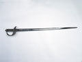 Pattern 1887 Heavy cavalry officer's undress sword, 1893
