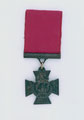 Victoria Cross, Private Francis FitzPatrick, 94th Regiment of Foot, 1879
