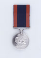 Sir Harry Smith Medal for Gallantry 1851, awarded to Paul Arendt