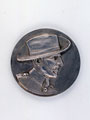 Medal commemorating Captain Clementi-Smith DSO, Boer War, 1901