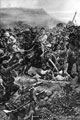 'Chip off the Old Block', Battle of Elandslaagte, South Africa, 1899