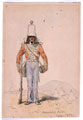 Marching order, July 1854