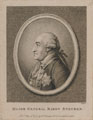 Major General Baron Steuben