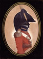 Major Sir Thomas Pearson, 23rd Regiment, 1805 (c).