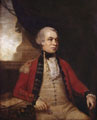 Unidentified Lieutenant General, 1770 (c)