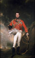 Major-General Sir James Kempt, Colonel of the 81st Regiment of Foot, 1820 (c)