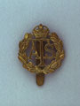 Cap badge, other ranks, Auxiliary Territorial Service, 1938-1945 (c)