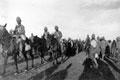 2nd Mounted Infantry in South Africa, 1901 (c)