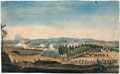 Battle of Vittoria, 1814