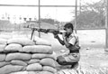 A Federal Regular Army (FRA) soldier, Aden, 1967 (c)