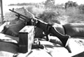 General Purpose Machine Gun (GPMG), Aden 1966 (c)