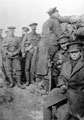 A trench scene, 1915 (c)
