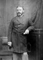 Brigadier General Henry Francis Brooke, 1870 (c)