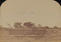 The well at Cawnpore, Indian Mutiny, 1858