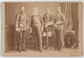 Members of the Sartorius Family, 1870 (c)