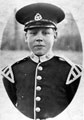 Band Boy Claude George Headley, The East Lancashire Regiment, 1920 (c)