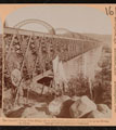 Orange River Bridge, South Africa, 1900 (c)