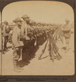Victoria Infantry, South Africa, 1899 (c)