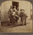 'Orange River Hospital, South Africa', 1900 (c)