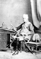 Field Marshal Sir George Pollock GCB, GCSI, 1870 (c)