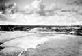 'Sandy Bay near Stackpole', Pembrokeshire, Wales, 1941