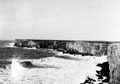 Linney Head, Pembrokeshire, Wales, 1941