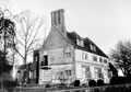 Sergeant's Mess, 3rd County of London Yeomanry (Sharpshooters), Pickhurst, Chiddingfold, Surrey, 1940-1941 (c)