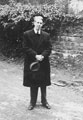 'Ex Trooper. John Keep', Parham, West Sussex, 1941