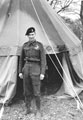 Trooper Gummage, 3rd County of London Yeomanry (Sharpshooters), Surrey, 1941