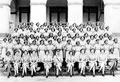 Members of the West Indies Auxiliary Territorial Service, 1943 (c).