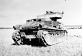 Vickers Mark 2 medium tank, 1938 (c)