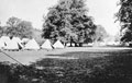 Officers Lines, Avington Park, Hampshire, 1935