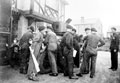 'Weekend run', 23rd (London) Armoured Car Company, 1935 (c)