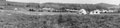 'Panorama of the camp at Budleigh', 3rd County of London Yeomanry (Sharpshooters), Devon, 1938