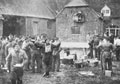 County of London Yeomanry (Sharpshooters), Popham, Hampshire, 1939