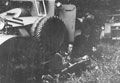 Lanchester armoured car, Popham, Hampshire, 1939