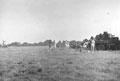 'Informal Maintenance 4.C.L.Y', 4th County of London Yeomanry (Sharpshooters), Popham, Hampshire, 1939