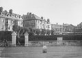 'Holiday at Weymouth', Dorset, 1939
