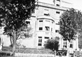 Esplanade Hotel, Minehead, 1939
