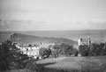 Capstone Hill, Ilfracombe, Devon, 1939
