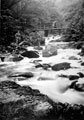 Watersmeet, Devon, 1939