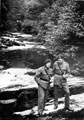 'Jenner & John Grimwade', Watersmeet, Devon, 1939