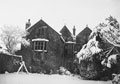 Manor Farmhouse, a billet of 3rd County of London Yeomanry (Sharpshooters), in Whitwell, Derbyshire, January 1940