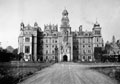 Thoresby Hall, Nottinghamshire, 1940