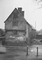 'Billet at Wellow', Nottinghamshire, 1940
