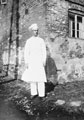 ''A' Sqdn Cook, Ifor Wincote', Wellow, Nottinghamshire, 1940