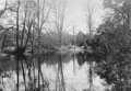 Thoresby Park, Nottinghamshire, 1940