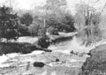Thoresby Park, Nottinghamshire, 1940
