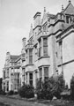 Rushton Hall, Northamptonshire, 1940